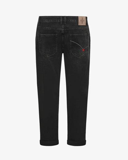 Jeans straight fit-sting