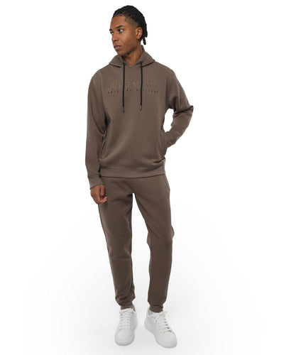 Felpa con cappuccio in neoprene