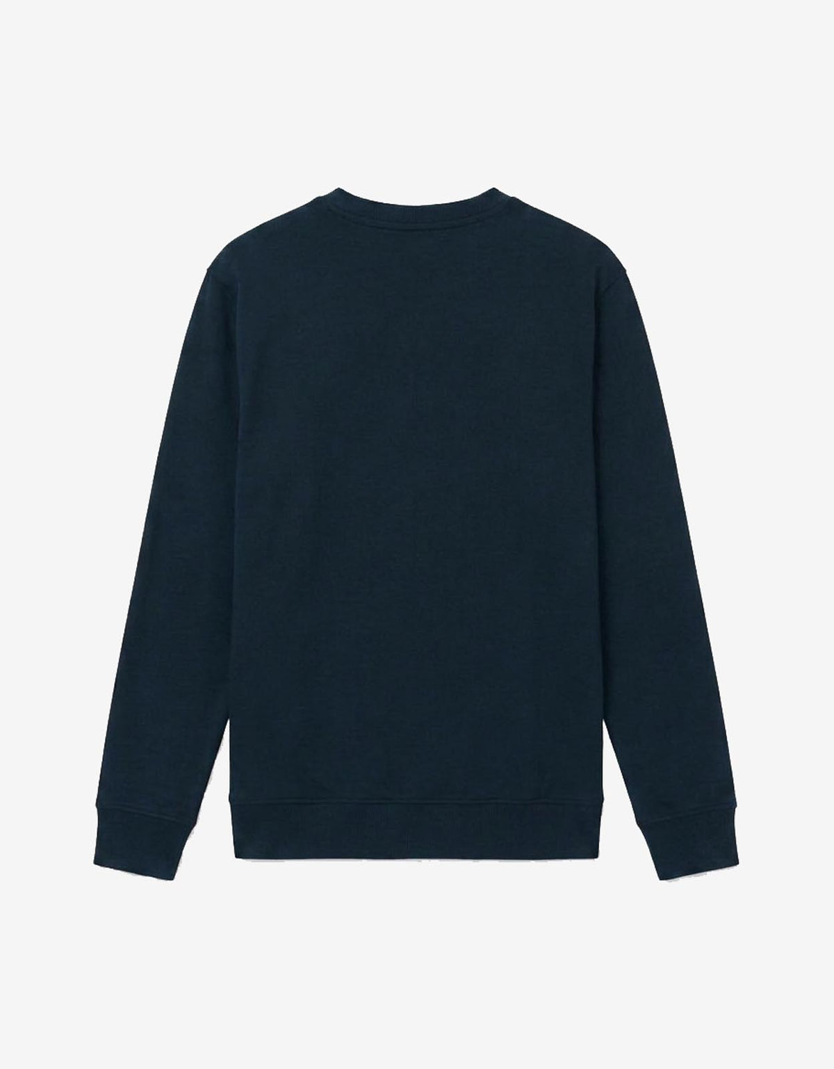 T-shirt a maniche lunghe con stampa logata