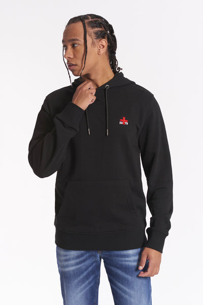 "Zu Seventy Three" Hoodie