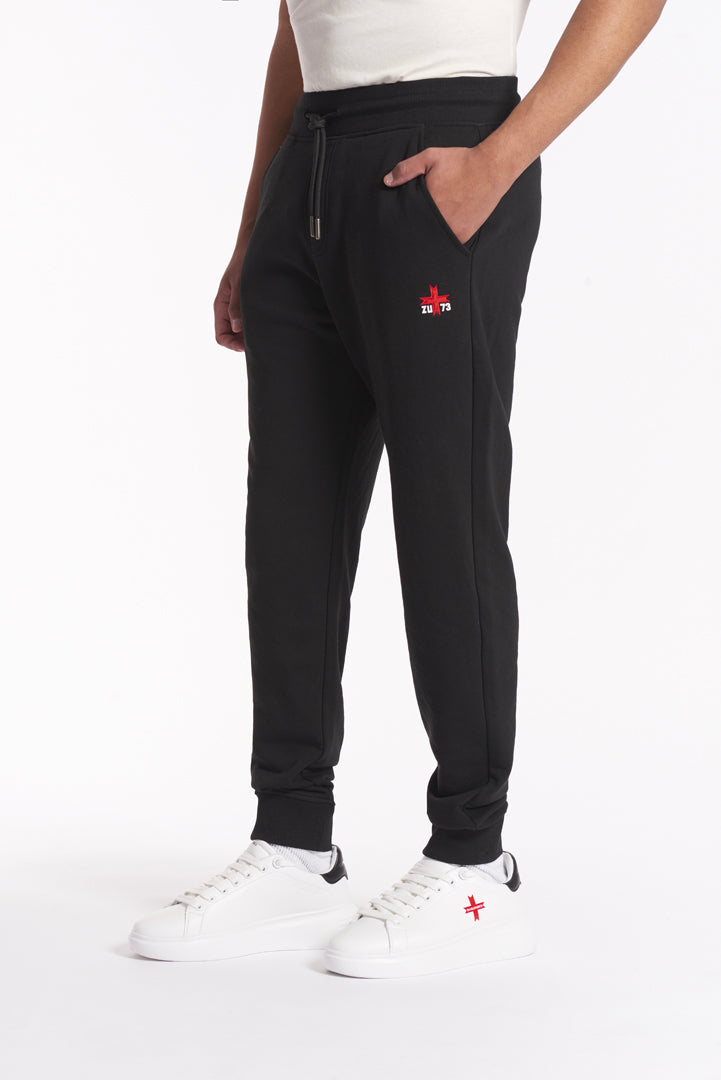 Pantaloni in felpa "Zu Seventy Three"
