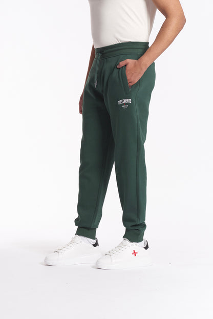 Pantaloni in felpa "DenimLab"
