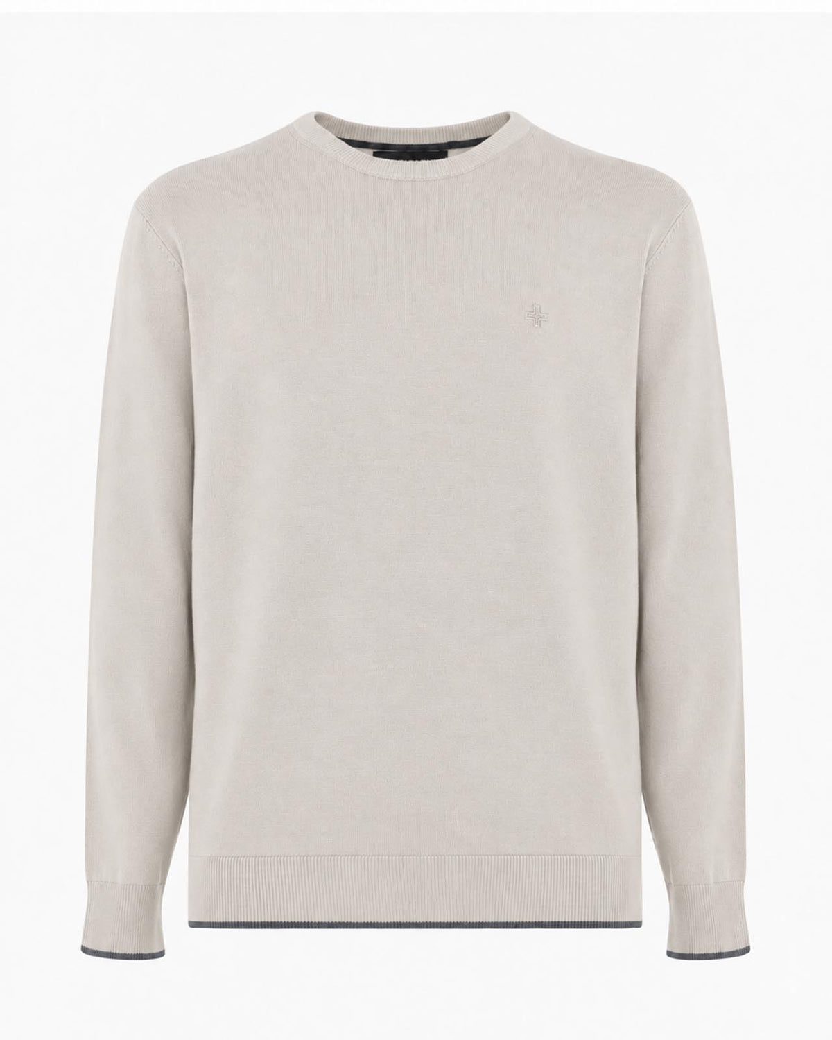 Maglia Girocollo