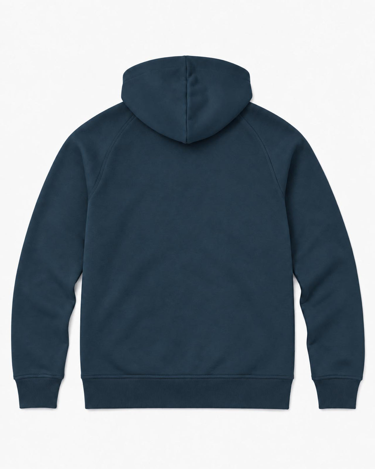 Felpa Carbon con cappuccio e zip