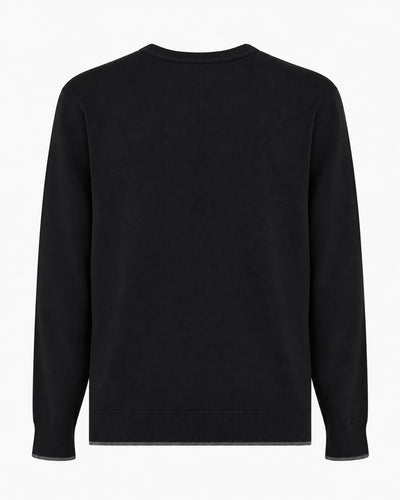 Maglia Girocollo