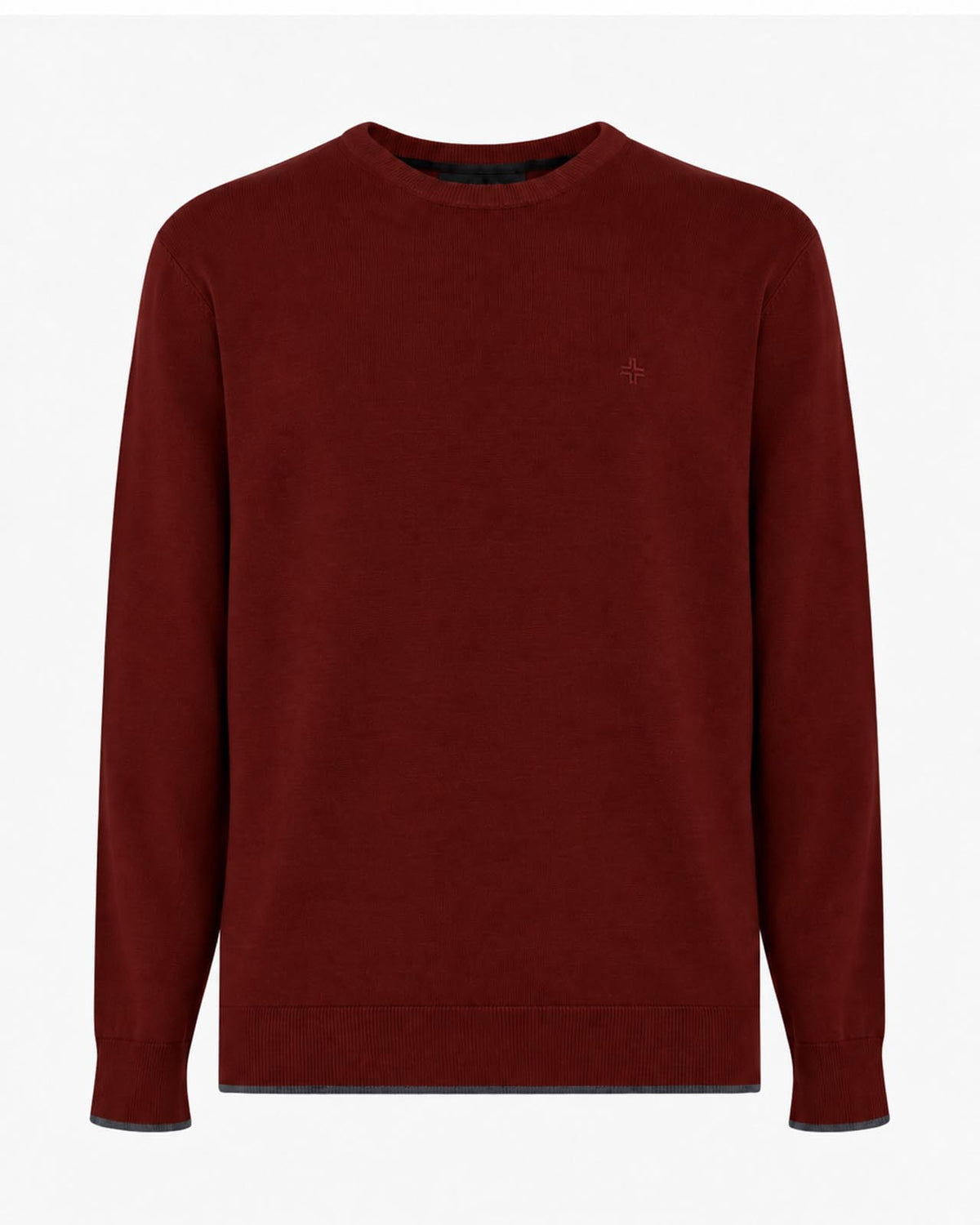 Maglia Girocollo