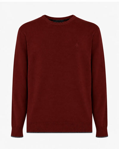 Maglia Girocollo