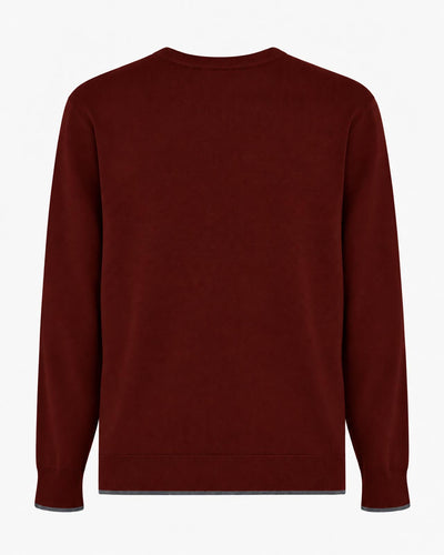 Maglia Girocollo