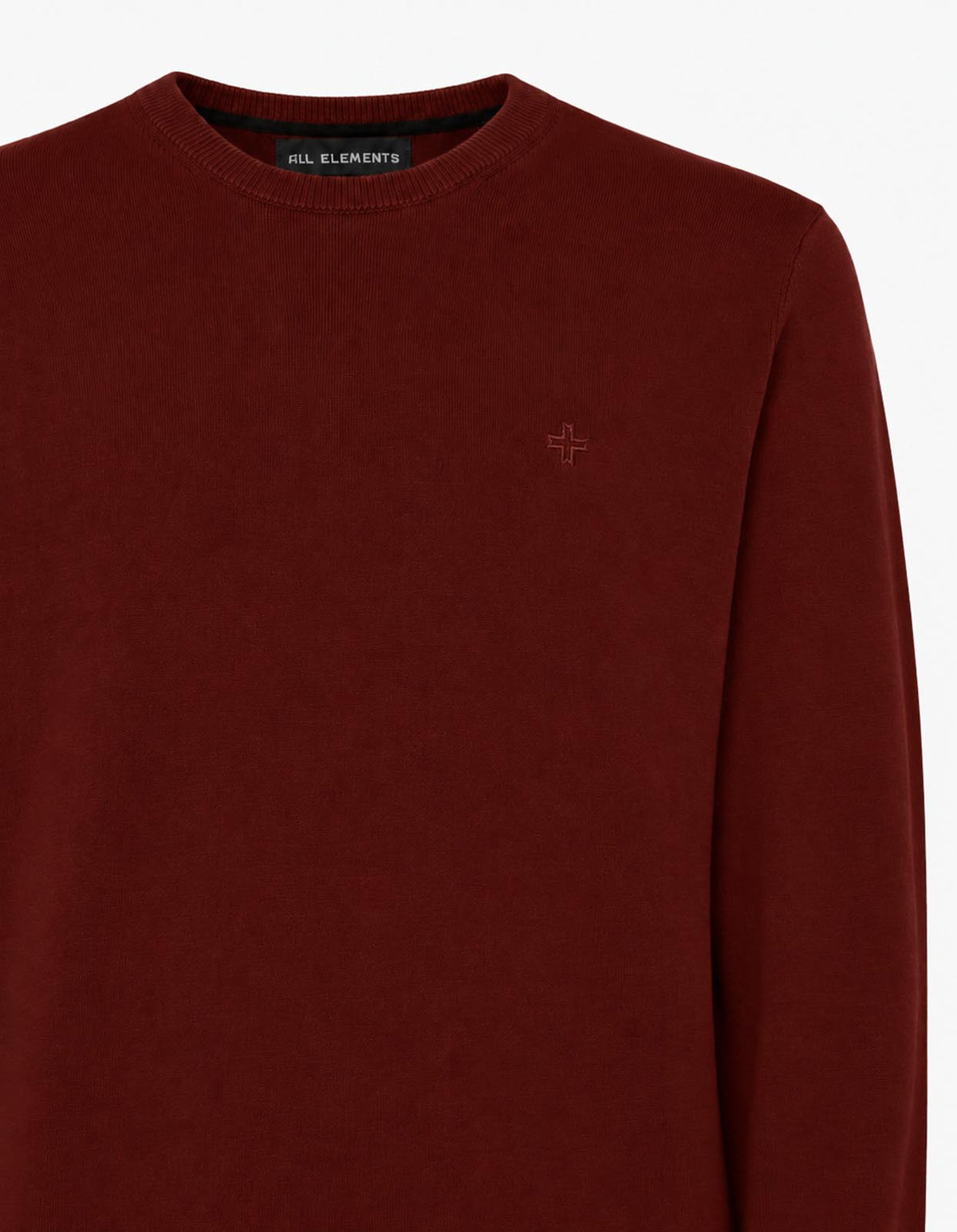 Maglia Girocollo