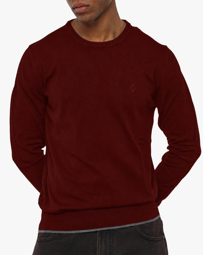 Maglia Girocollo