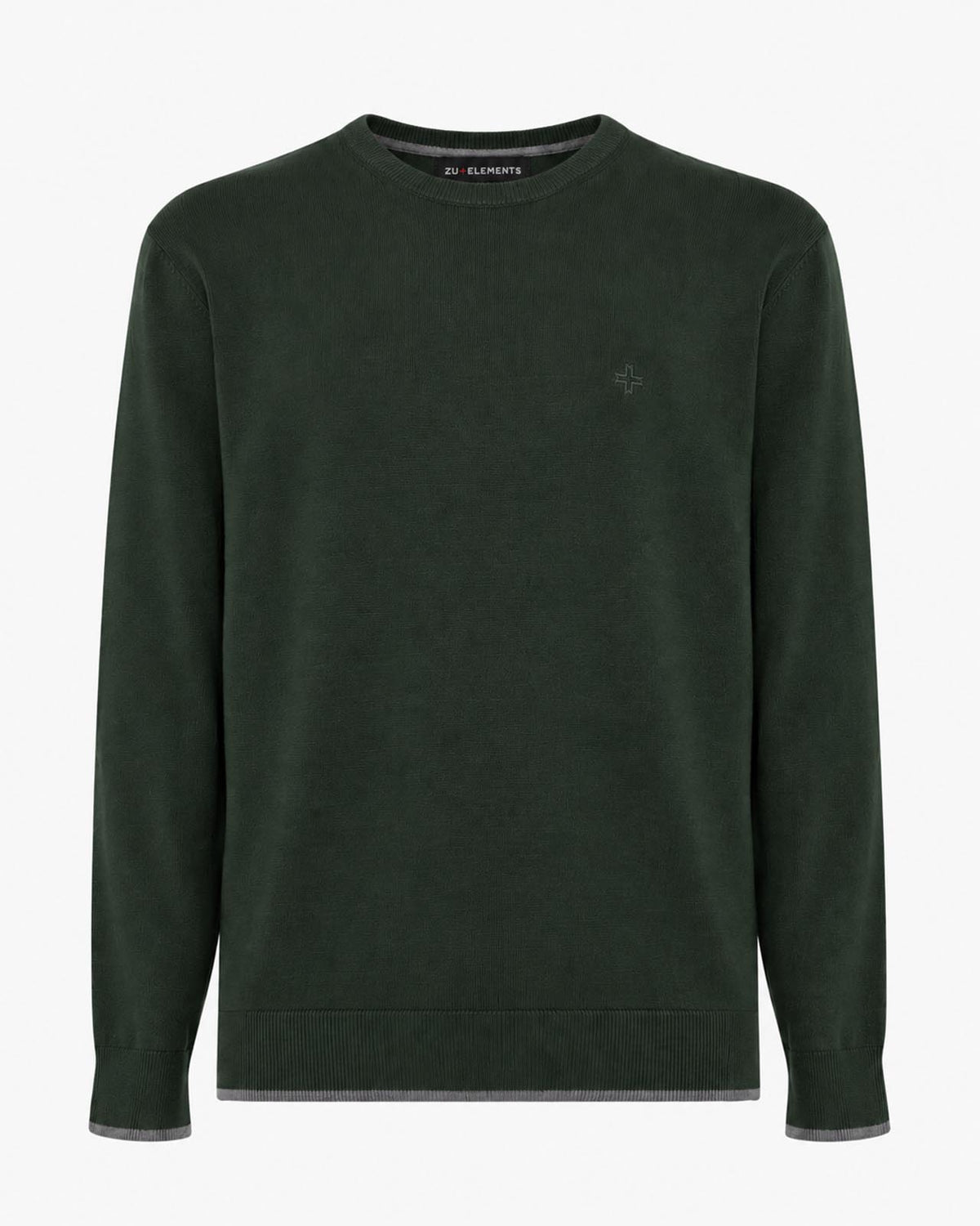 Maglia Girocollo