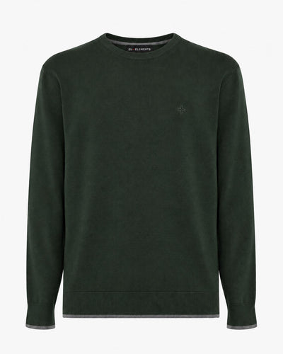 Maglia Girocollo