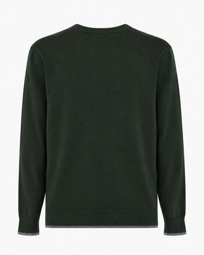 Maglia Girocollo