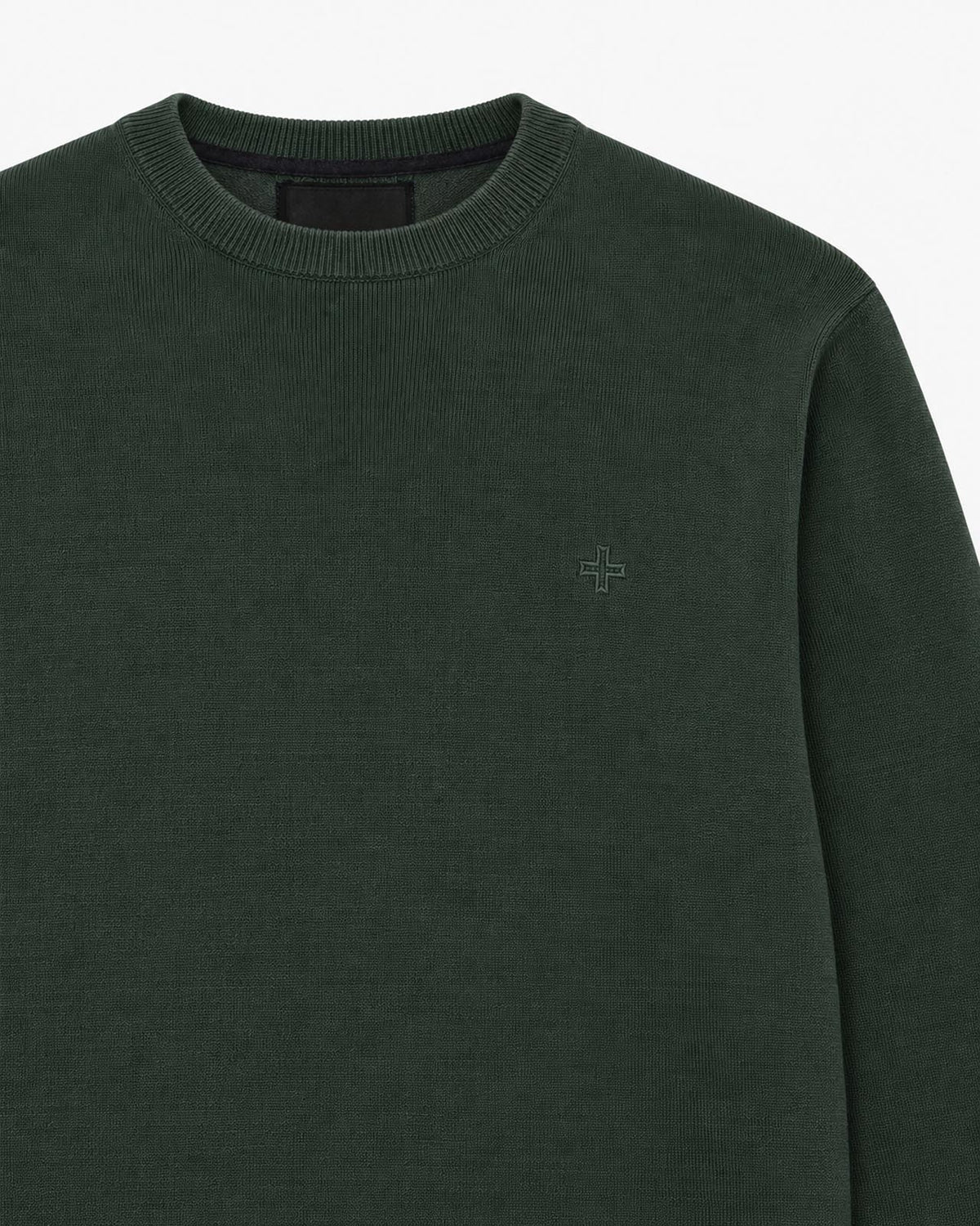 Maglia Girocollo