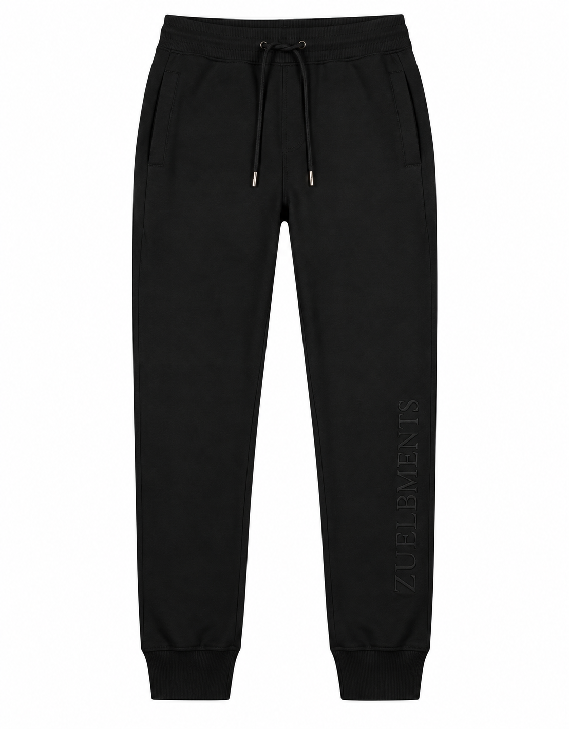 Pantaloni in felpa di neoprene con stampa