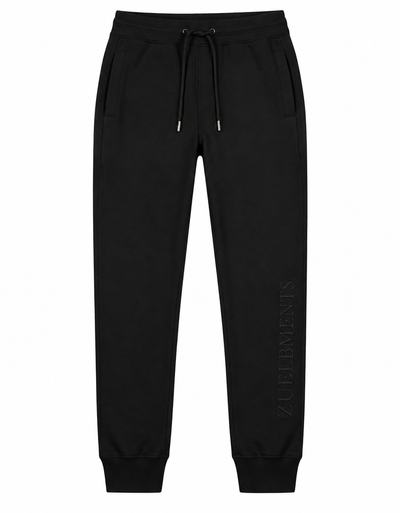 Pantaloni in felpa di neoprene con stampa