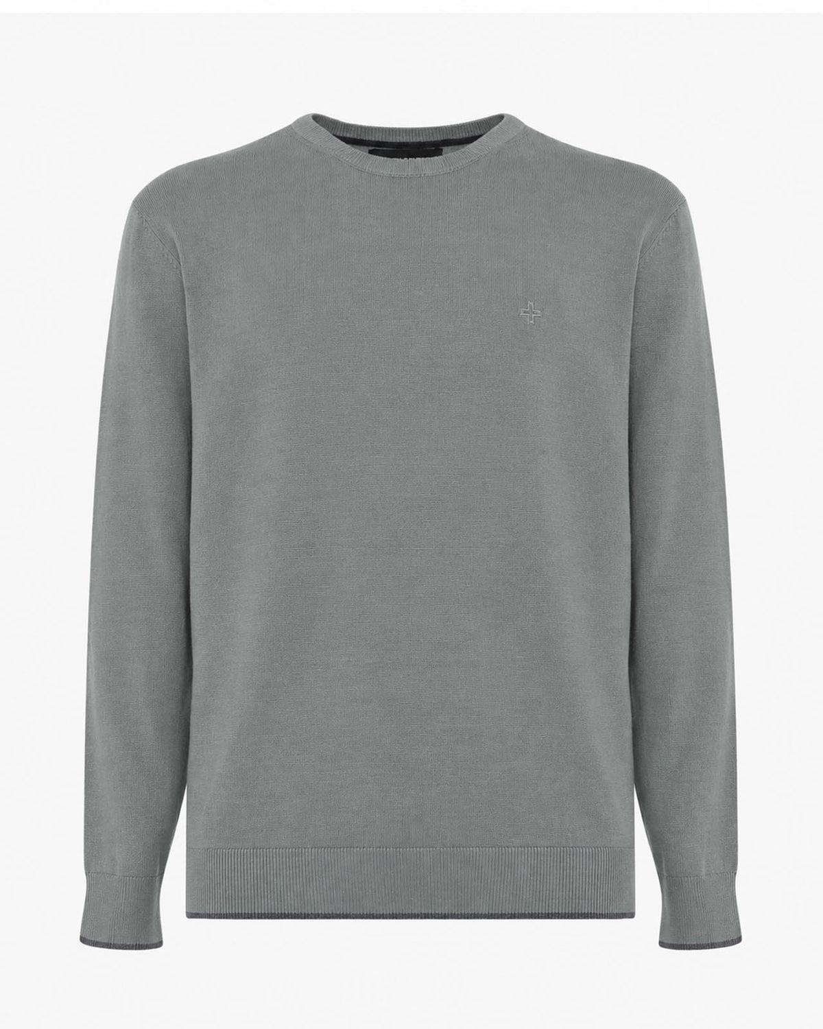 Maglia Girocollo