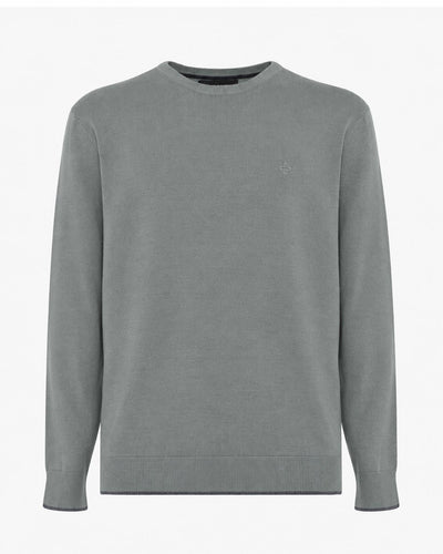 Maglia Girocollo