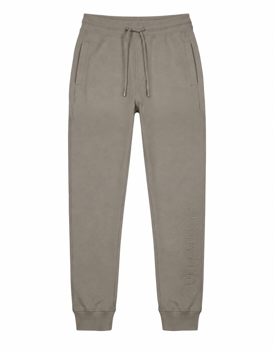 Pantaloni in felpa di neoprene con stampa