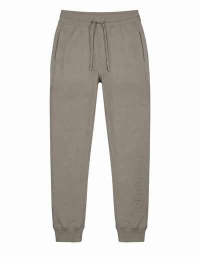 Pantaloni in felpa di neoprene con stampa