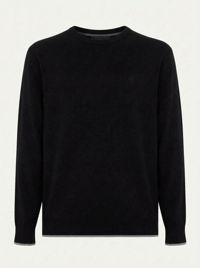 Maglia Girocollo