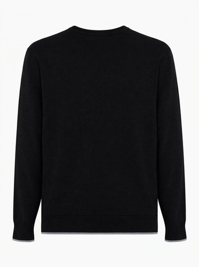 Maglia Girocollo