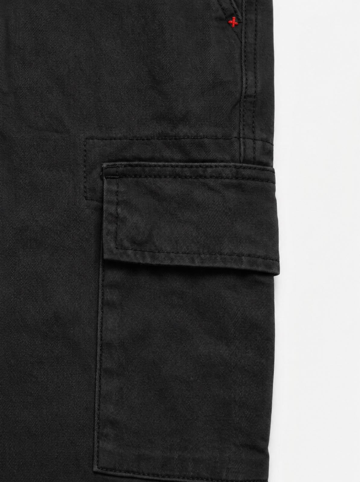 Pantaloni cargo balloon fit Brando beige