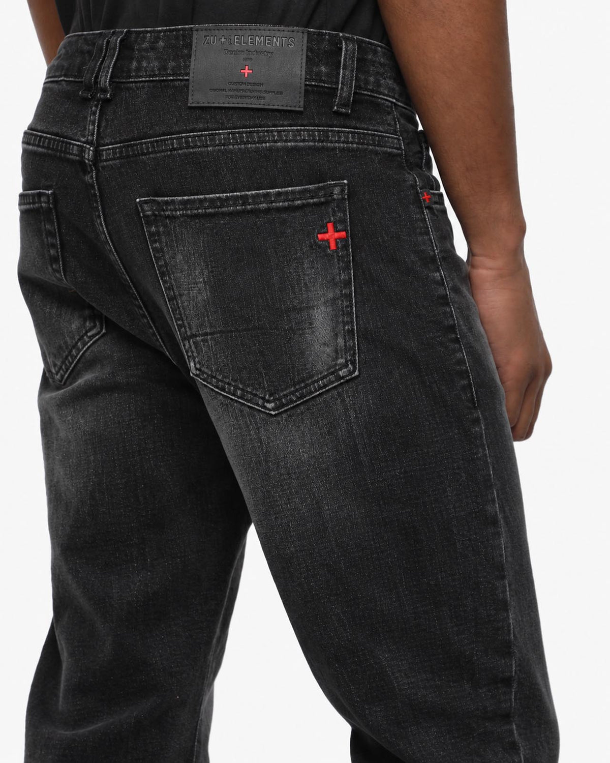 Jeans regular fit Ronnie