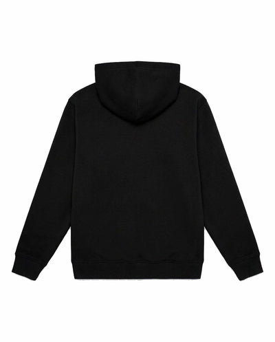 Felpa con cappuccio in neoprene