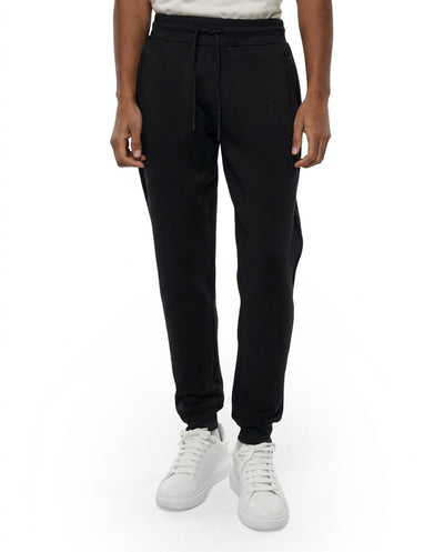 Pantaloni in felpa di neoprene con stampa