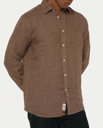 Linen shirt