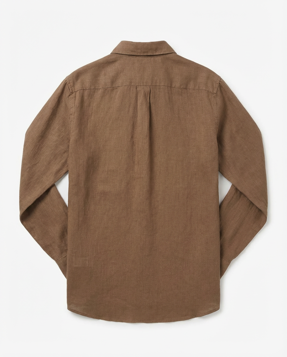 Linen shirt
