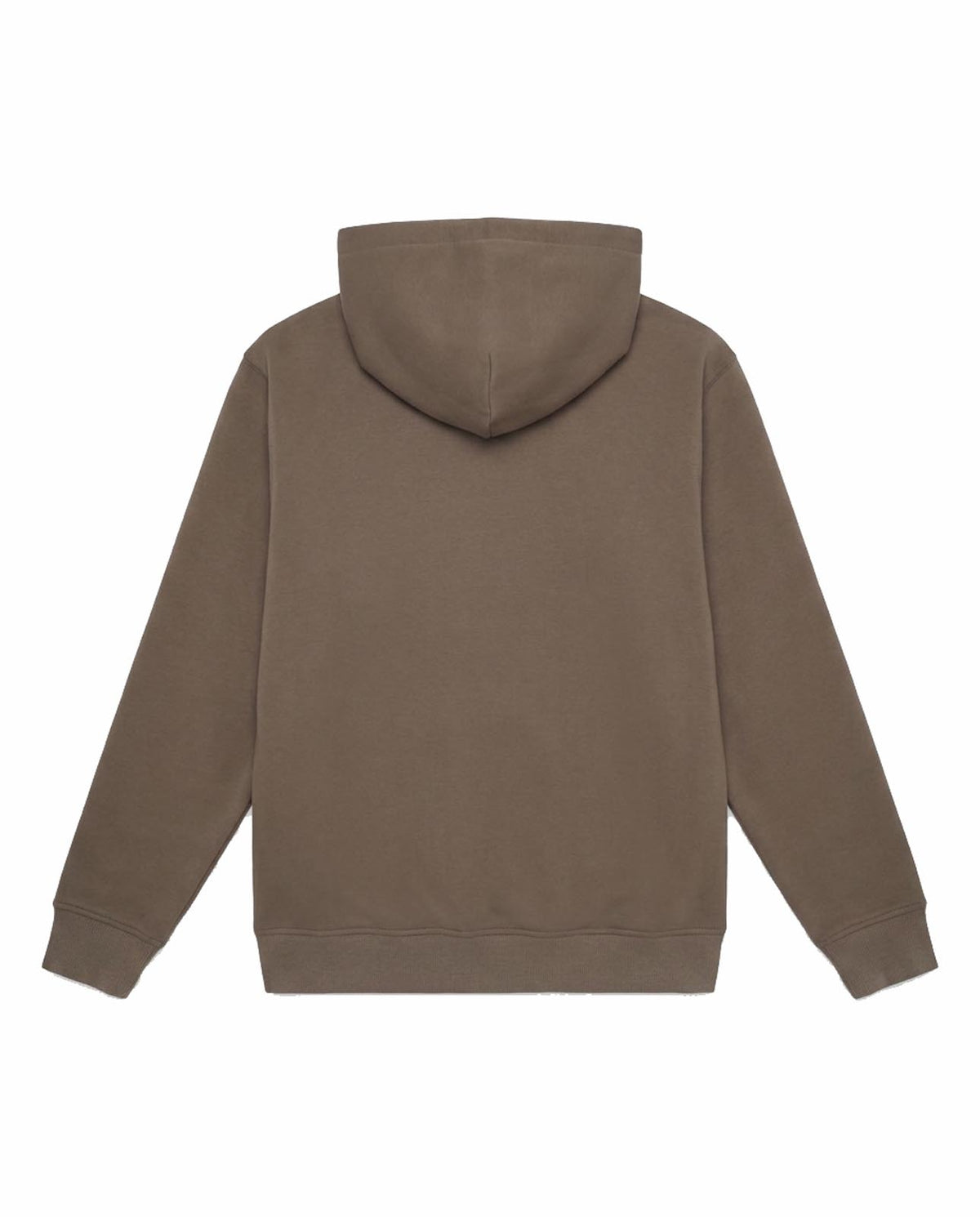 Felpa con cappuccio in neoprene