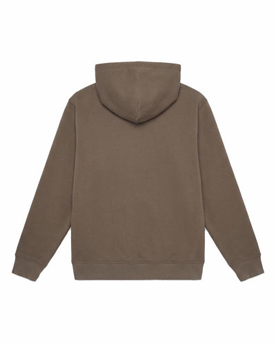 Felpa con cappuccio in neoprene