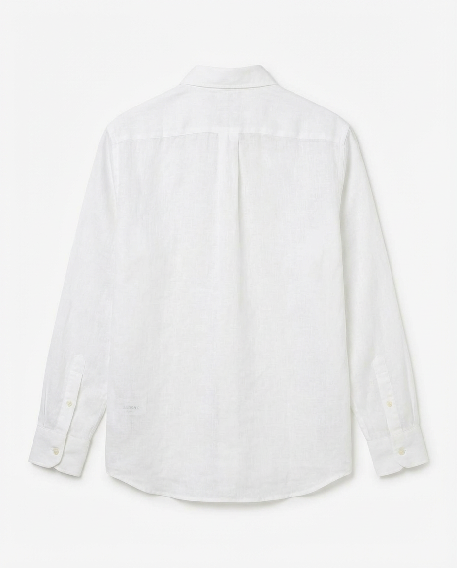 Linen shirt