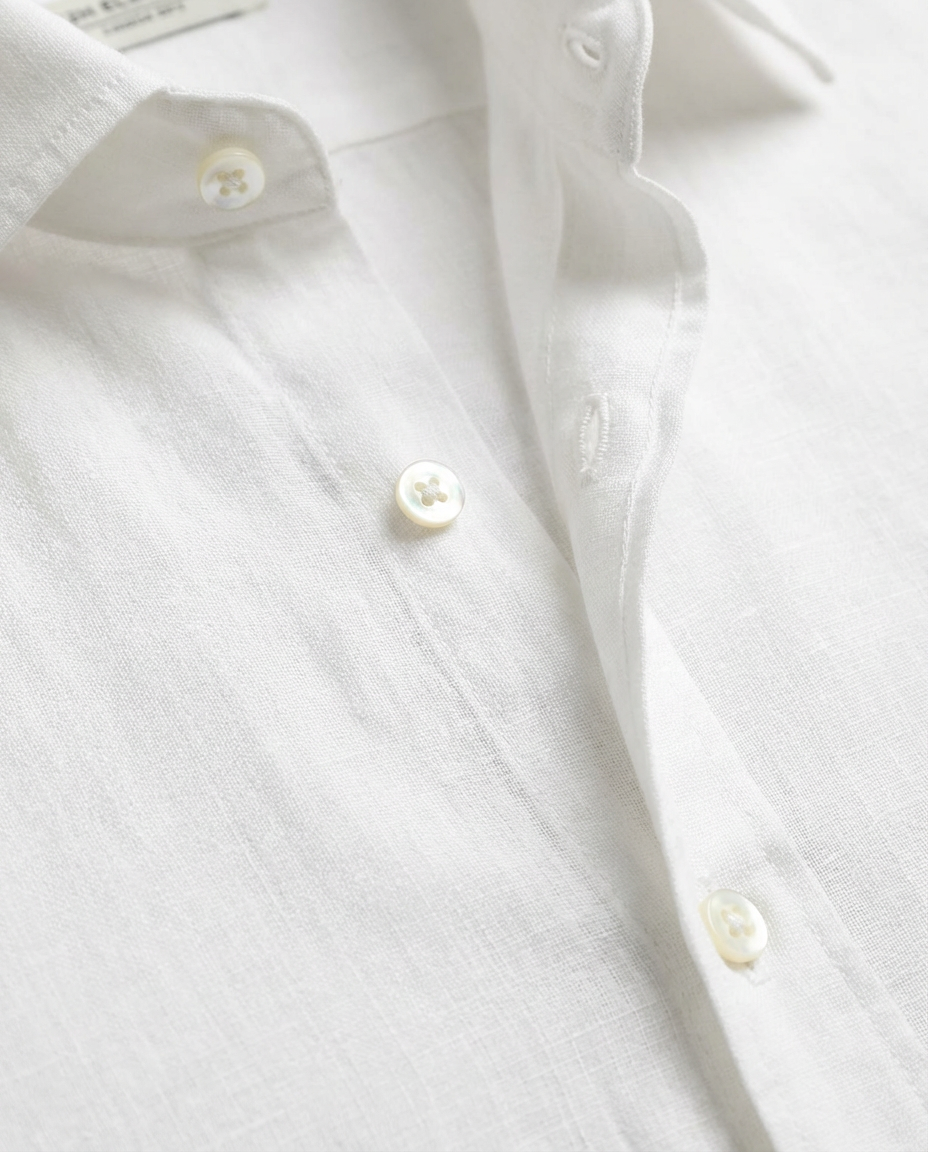 Linen shirt