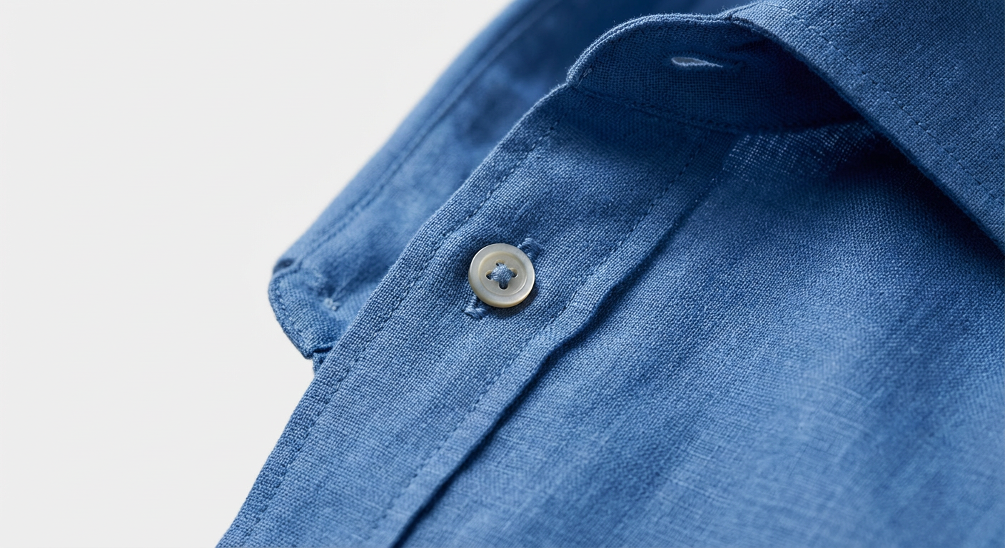 Linen shirt