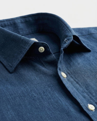 Linen shirt