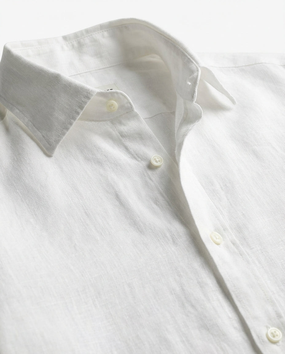 Linen shirt