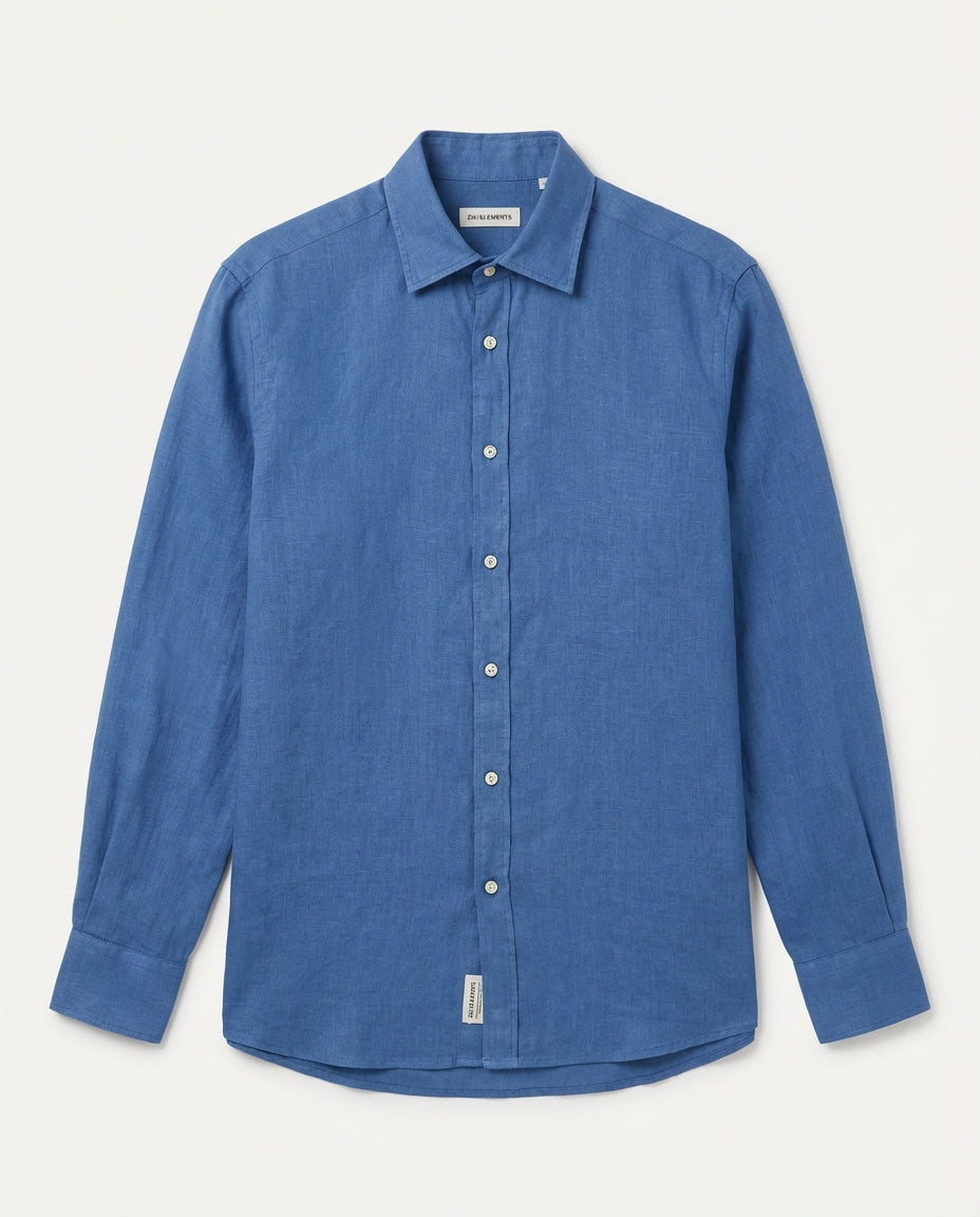 Linen shirt