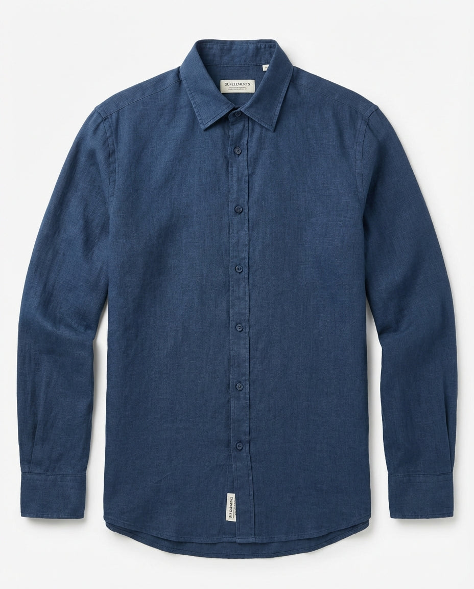 Linen shirt