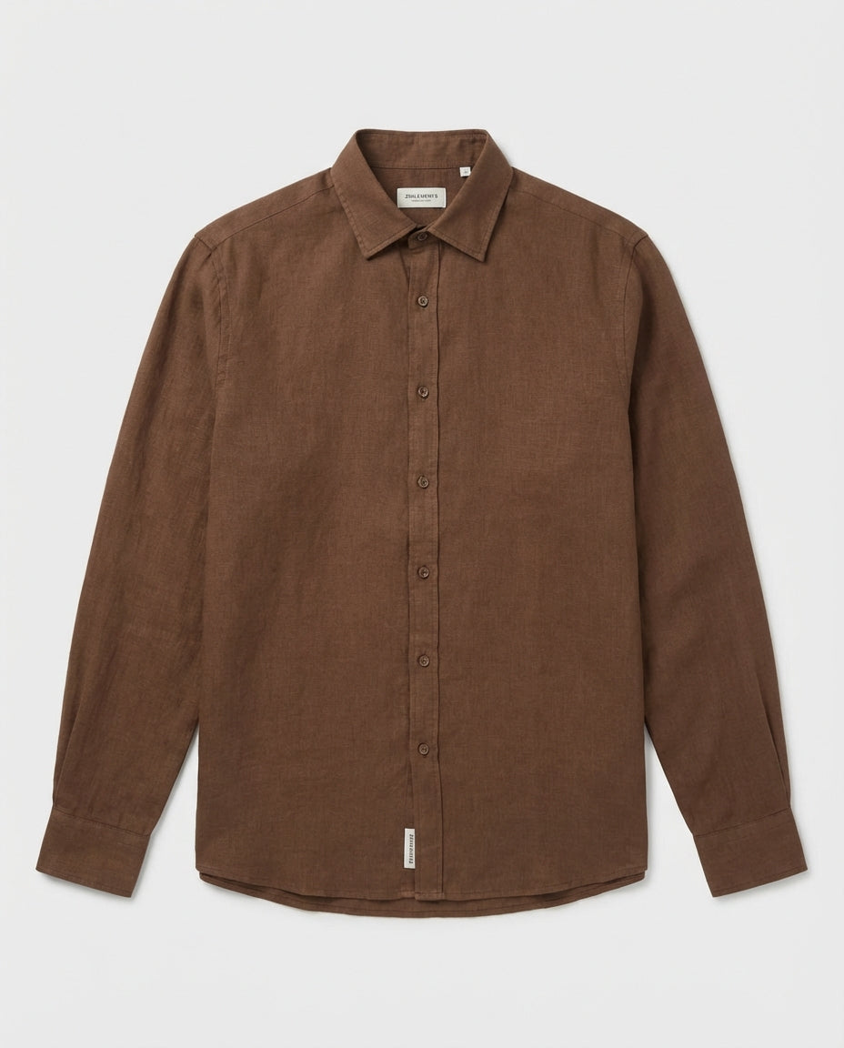 Linen shirt