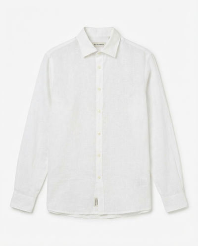 Linen shirt