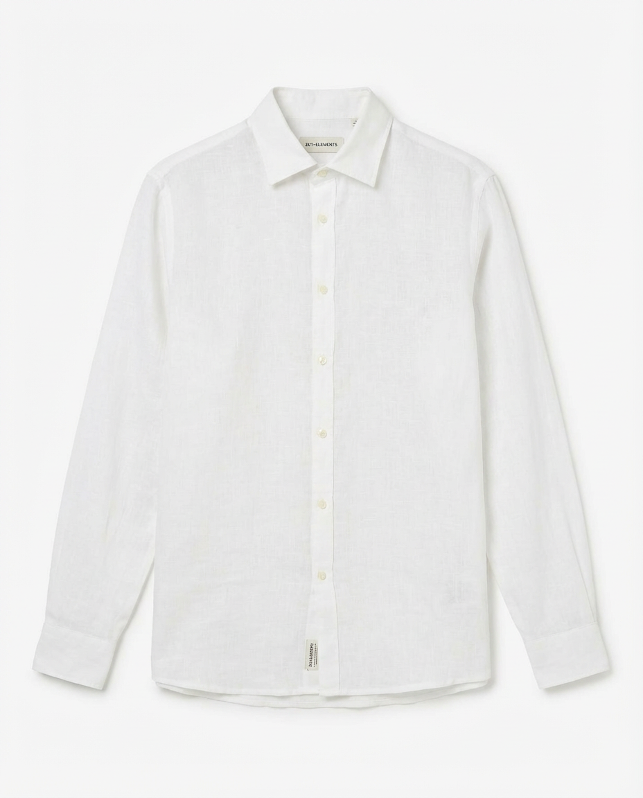 Linen shirt