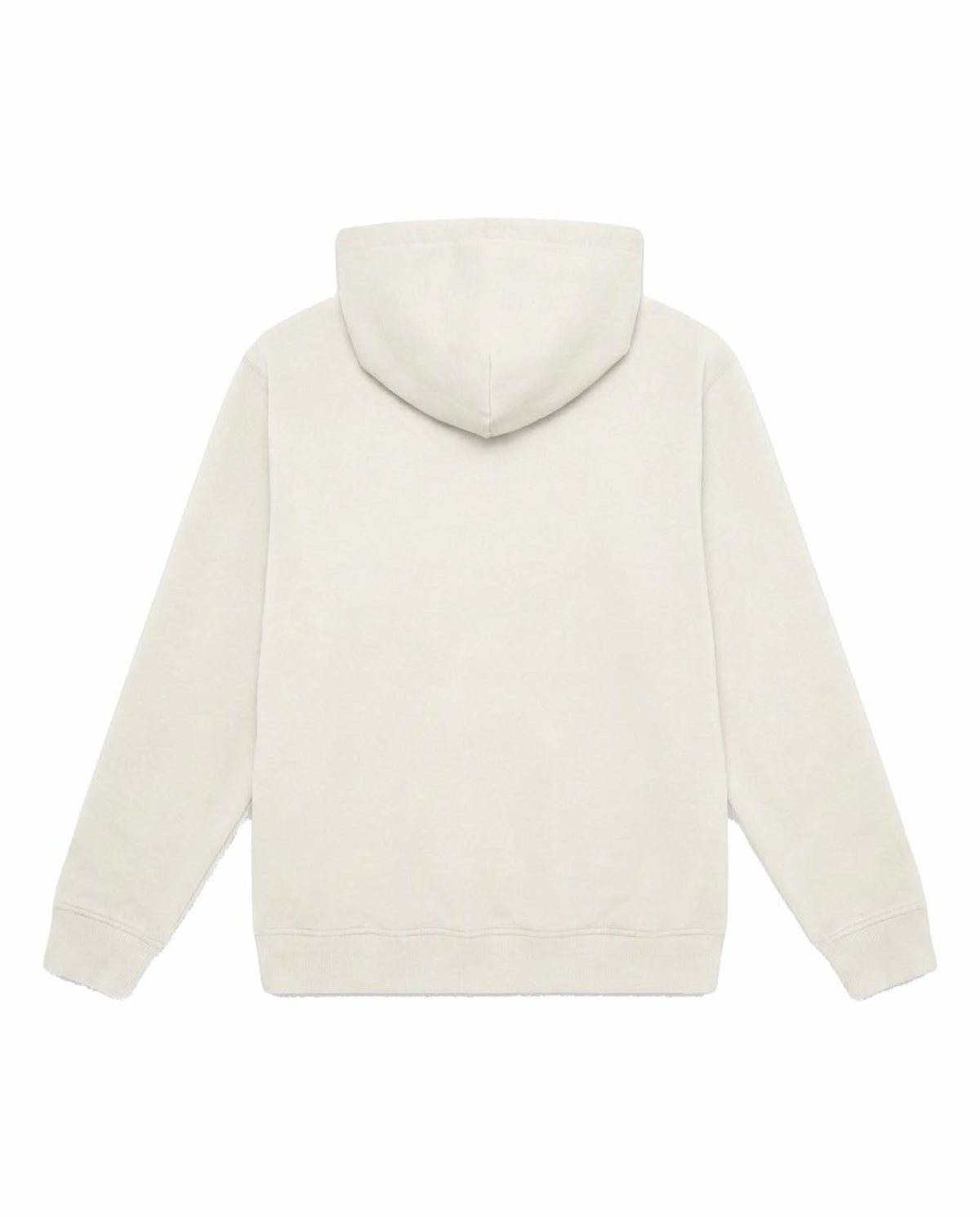 Felpa con cappuccio in neoprene