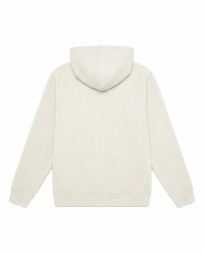 Felpa con cappuccio in neoprene