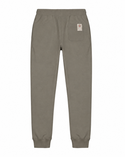 Pantaloni in felpa di neoprene con stampa