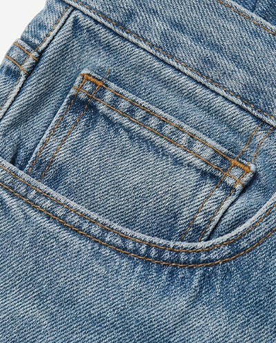 Jeans relaxed fit - Axel light blue