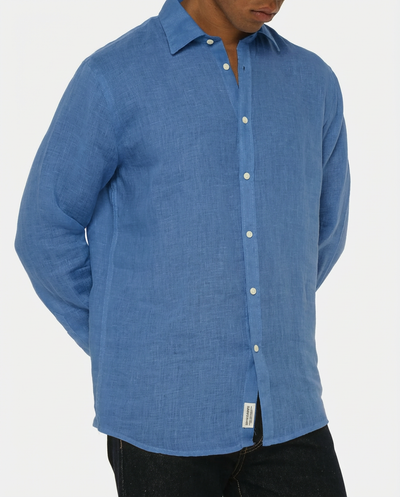 Linen shirt