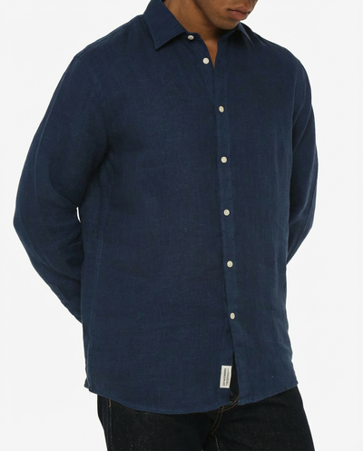 Linen shirt